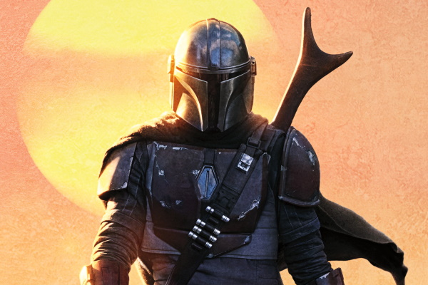 SecuringIndustry.com - The Mandalorian is most pirated show of 2020