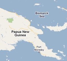 SecuringIndustry.com - High levels of counterfeit drugs in Papua New ...