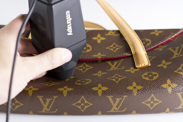 Can Technology Keep Fake Handbags Out of the Marketplace