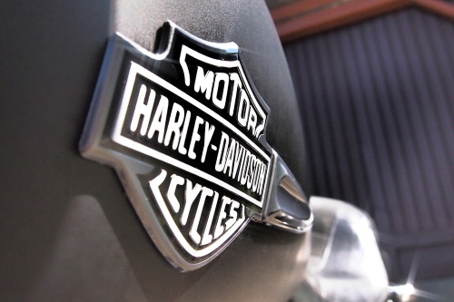 SecuringIndustry com Harley  Davidson  sues Forever 21 for 