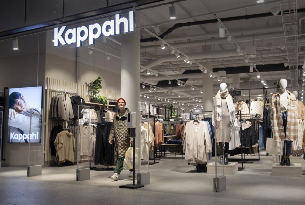 New Sustainability Report from KappAhl