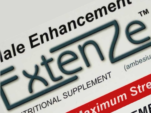  More fake ExtenZe discovered in US supply chain