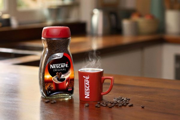 SecuringIndustry.com - Fake Nescafe production unit shut down in Egypt