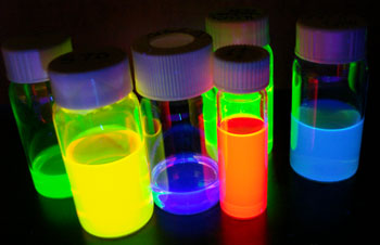 SecuringIndustry.com - Quantum dot specialists link up to tackle fake ...