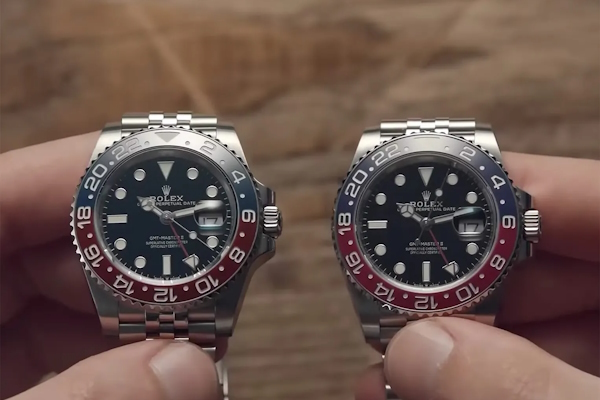 How Rolex Classifies Fake or Counterfeit Watches | Hypebeast