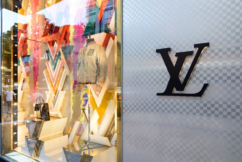 Made in China knock-off:' New Louis Vuitton line ridiculed by
