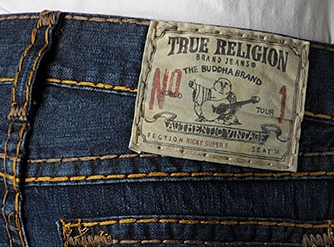 how to tell if true religions are fake