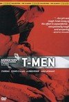 T-Men T-Men