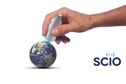 SCiO device SCiO device