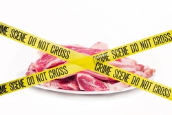 Adulterated meat Adulterated meat