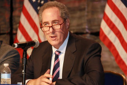USTR Michael Froman USTR Michael Froman